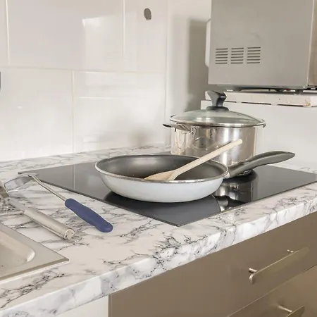 Apartment Caractere Et Proche Tete D'or