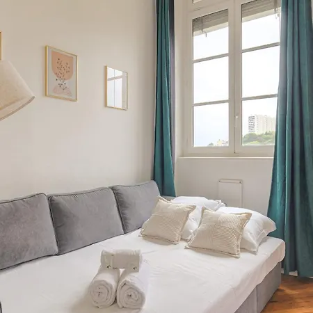 Apartment Caractere Et Proche Tete D'or Caluire-et-Cuire
