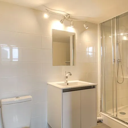 Caractere Et Proche Tete D'or Apartment