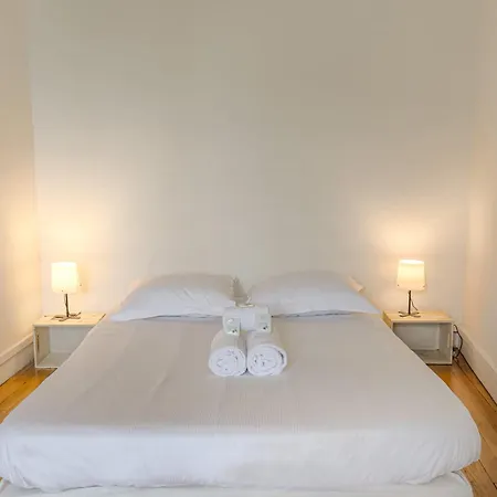 Caractere Et Proche Tete D'or Apartment Caluire-et-Cuire